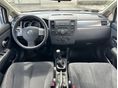 NISSAN TIIDA 2009/2 - 9