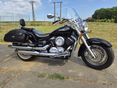 YAMAHA XVS 1100 A DRAG STAR Szép megkímélt állapot!