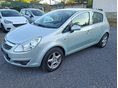 OPEL CORSA 1.3 CDTI 111 Years EcoFlex Start-Stop Szép megvigyázott állapotban!