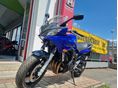 YAMAHA FZ6-S (FAZER) ABS!!!Kevés km!!