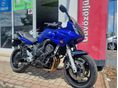 YAMAHA FZ6-S (FAZER) 2006/4 - 2