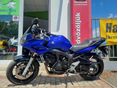 YAMAHA FZ6-S (FAZER) 2006/4 - 3