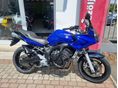 YAMAHA FZ6-S (FAZER) 2006/4 - 4