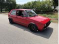 VOLKSWAGEN GOLF I 1980/2 - 2