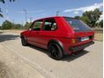 VOLKSWAGEN GOLF I 1980/2 - 4