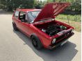 VOLKSWAGEN GOLF I 1980/2 - 7