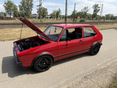 VOLKSWAGEN GOLF I 1980/2 - 8