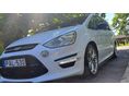FORD S-MAX 2.2 TDCi Titanium-S (Automata)