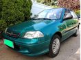 SUZUKI SWIFT 2001/12 - 2