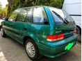 SUZUKI SWIFT 2001/12 - 4