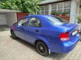 DAEWOO KALOS 2003/12 - 4