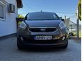 KIA VENGA 1.6 TX / AABV191 / Vezetett szervízkönyv