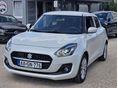 SUZUKI SWIFT 1.2 Dualjet Hybrid GL+ MAGYARORSZÁGON VÁSÁROLT+SZERVIZKÖNYV+LED+ÜLÉSFŰTÉS!