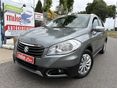 SUZUKI SX4 S-CROSS 1.6 GLX CVT AUTOMATA! FRISS MŰSZAKI! KORMÁNYVÁLTÓ! KM.GARANCIA! TEMPOMAT! SZERVIZKÖNYV!