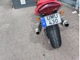 HONDA VTR 1000 F 1998/9 - 5
