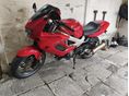 HONDA VTR 1000 F 1998/9 - 8
