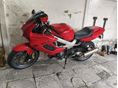 HONDA VTR 1000 F 1998/9 - 10