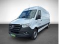 MERCEDES-BENZ SPRINTER 2026/5 - 9