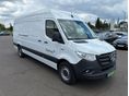 MERCEDES-BENZ SPRINTER 2026/5 - 20