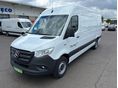 MERCEDES-BENZ SPRINTER 2026/5 - 21