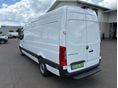 MERCEDES-BENZ SPRINTER 2026/5 - 22