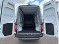 MERCEDES-BENZ SPRINTER 2026/5 - 24
