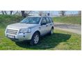 LAND ROVER FREELANDER 2 2.2 TD4 E 4 X 4-es. Karcmentes Gyönyörű !