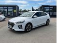 HYUNDAI IONIQ hybrid 1.6 GDi Comfort DCT Bluelink! Végig vezetett szervizkönyv!