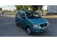 SUZUKI WAGON R+ 1.3 GLX