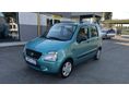 SUZUKI WAGON R+ 2001/3 - 6