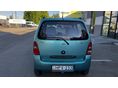 SUZUKI WAGON R+ 2001/3 - 7