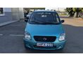 SUZUKI WAGON R+ 2001/3 - 8