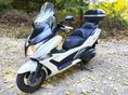 HONDA SW-T 400 FJS400 ABS