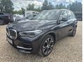 BMW X5 xDrive40d (Automata) 340 LE / ÁFÁS / MAGYARORSZÁGI / 1 TULAJ / SZERVÍZKÖNYV / GARANCIA /