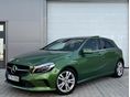MERCEDES-BENZ A 200 AMG Line 7G-DCT / Magyarországi / Magasan Felszerelt / Panorámatető / Kamera / CarPlay