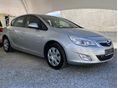 OPEL ASTRA J 1.6 Selection Végig vezetett szervizkönyv! 197.538 KM! Vezérlés cserélve!