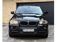 BMW X5 3.0d (Automata) 7 személyes! Panorámás! Horgos!