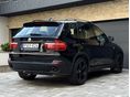 BMW X5 2008 - 5