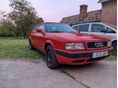 AUDI 80 Avant 1.9 TDI