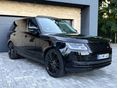 LAND ROVER RANGE ROVER 2018 - 2