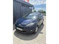 FORD FIESTA 1.4 TDCi Trend