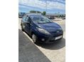 FORD FIESTA 2012/1 - 3