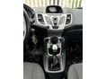 FORD FIESTA 2012/1 - 7