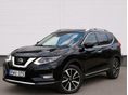 NISSAN X-TRAIL 1.3 DIG-T Tekna DCT (7 személyes ) / Magyarországi / 1.Tulajdonos / Végig Szervizelt