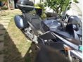 YAMAHA FJR 1300 2007/4 - 5