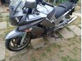 YAMAHA FJR 1300 2007/4 - 2