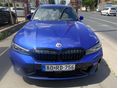 BMW 330e (Automata) Magyarországi .garantált 11500 km