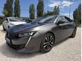 PEUGEOT 508 1.6 PureTech PHEV GT Pack EAT8 PLUG-IN HYBRID/NAVI/KAMERA/FÉLBŐR