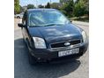 FORD FUSION 1.6 Elegance
