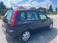 FORD FUSION 2003/7 - 7